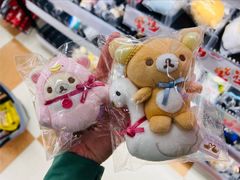 -DON DON DONKI(名珠城店)