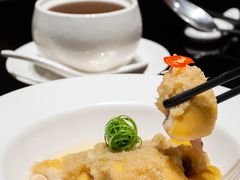 -厦门艾美酒店·乐美中餐厅