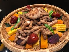 -马仕玖煲·融合菜·酥不腻烤鸭(人大店)