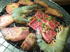 -隐家本格烧肉