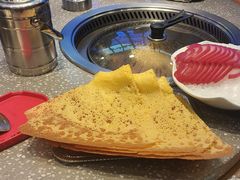 -山里屯铁锅炖·东北菜(康桥店)