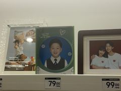 -海马体照相馆(上海宝山万达广场店)