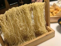 -洪氏嗨捞·猪肚鸡火锅(阳光天地店)