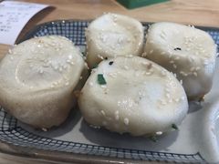 -陈家生煎(世茂双子塔店)