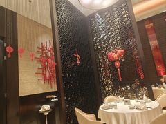 -上海金桥红枫万豪酒店-万豪中餐厅