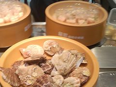 -龍歌自助小火锅(李沧丽达店)