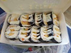 -N多寿司(恒隆店)
