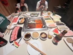 -海底捞火锅(万丰桥店)