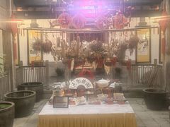 -文儒九号·闽菜馆(三坊七巷店)