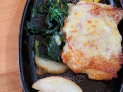 -萨莉亚意式餐厅(石鼓路店)