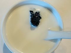 椰汁血糯米-上海总会SHANGHAICLUB(兴业太古汇店)