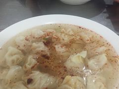 -汪家馄饨(集庆路店)