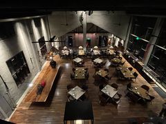 -阳朔糖舍酒店·糖舍餐厅&酒吧