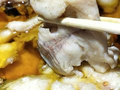 -雲蜀龙阁·金牌水煮鱼(方庄店)