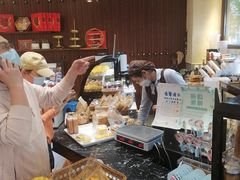 -申氏糕点(三好街店)