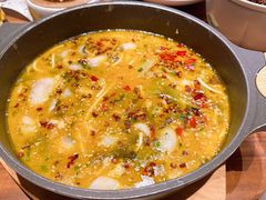 -龙吟九品(园博园店)