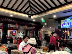 -东来顺饭庄(王府井步行街店)