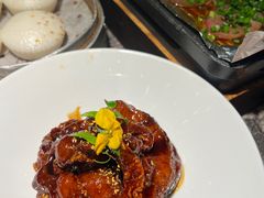 -新白鹿餐厅(爱琴海购物中心店)