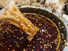 虾饺-谢智冷沾沾(马家巷总店)