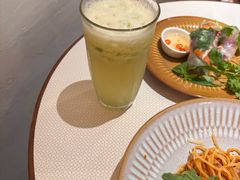 -BAKER&SPICE(安福路店)