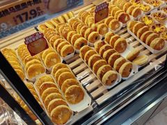 -味多美蛋糕(洋桥店)