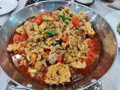 干锅鱼杂-湘德楼(德胜门外大街店)