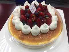-味多美蛋糕(六道口店)