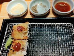 -鳗鱼家·深夜食堂(军博店)