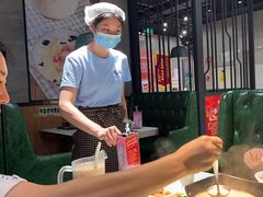 -日昌餐馆(Mini西点茂店)