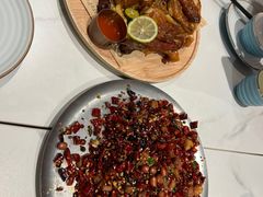 -相遇·鲜炒黄牛肉(丹阳吾悦广场店)