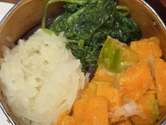 -来菜·湖北头牌藕汤(武商MALL众圆店)