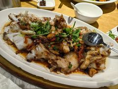 -大荣华酒楼(元朗老店)