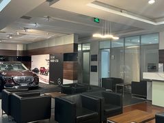 -奔驰北京鹏龙星徽(西大望路店)