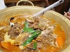 -霄汉羊排(万松园一店)
