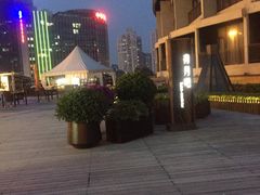 -北京云瑧金陵莲花酒店·莲·川小馆