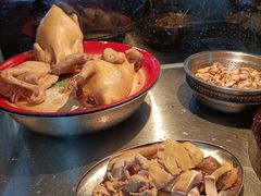 -肥婆兰鸡饭(西门外街店)