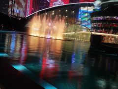 -钱江新城灯光秀