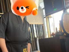 -铭牛烧肉·和牛海鲜自助(高新月牙湖店)