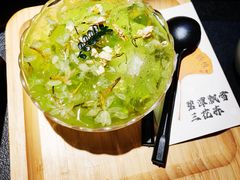 -吼堂老火锅(太古里总店)