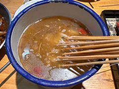 -黄小串·烤串海鲜涮牛肚(升龙广场店)