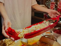 -小龙坎火锅(全球总店)