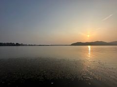 -东湖落雁景区