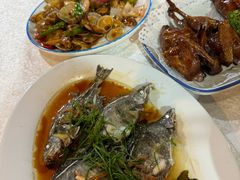-崖口红树林海鲜餐厅
