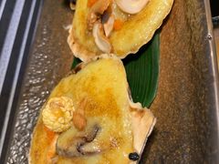 -大江户日本料理(吕厝店)