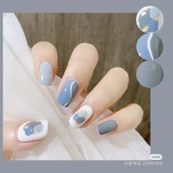 -Pink You美甲洗眉纹绣定制中心