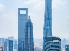 -东方明珠广播电视塔