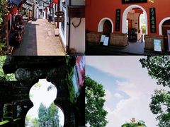 -敬亭山风景名胜区