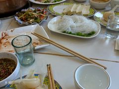 -清真·马家火锅美食城(镇江北路店)