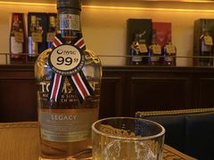 -Ish Whiskey&Cocktail Bar酒吧(合生麒麟新天地店)