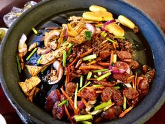 -一烙锅(友谊店)